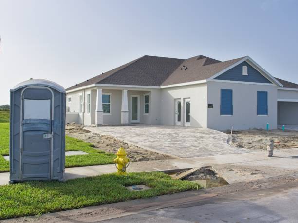 Best Portable restroom trailer rental  in Florham Park, NJ